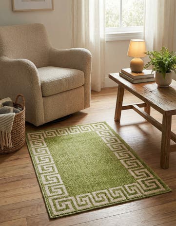 2' x 3' Hera Rug