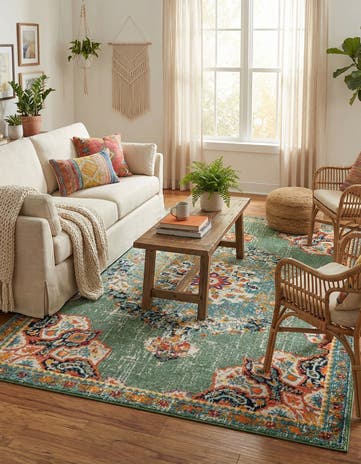7' x 10' Madeline Rug