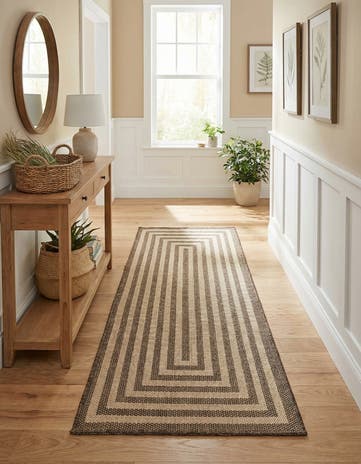 2' 7 x 6' Dunes Runner Rug