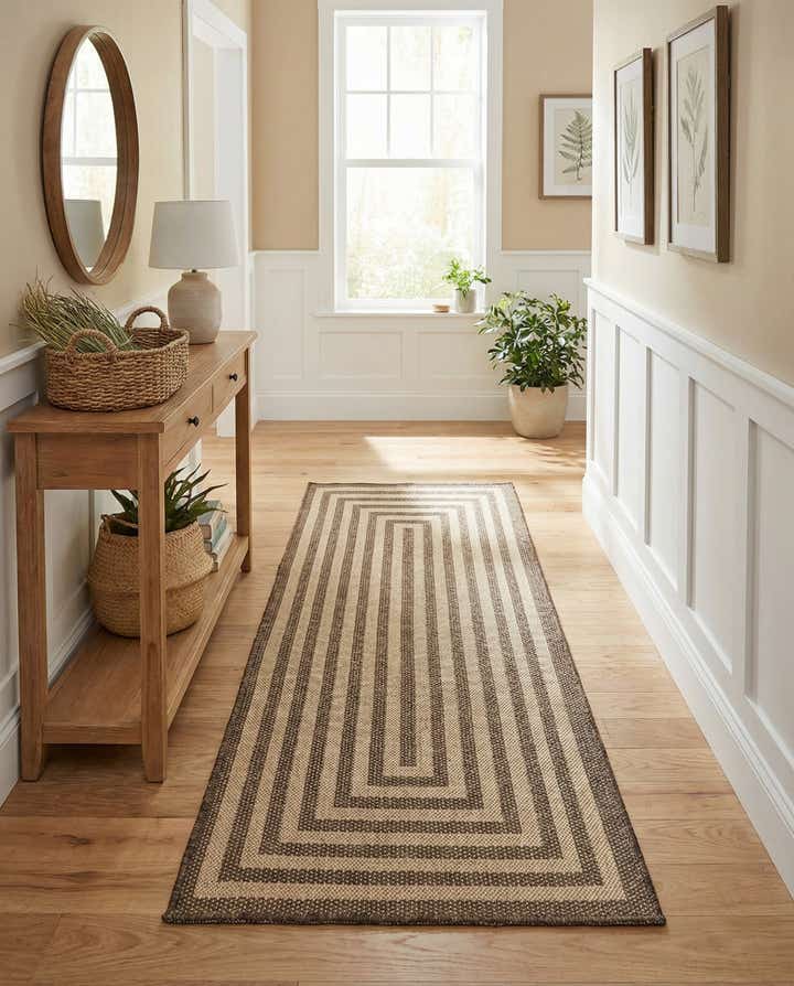 2' 7 x 6' Dunes Runner Rug