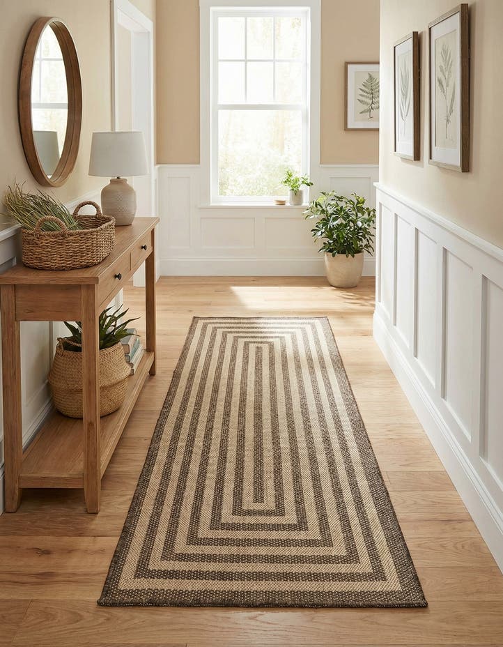 2' 7 x 6' Dunes Runner Rug