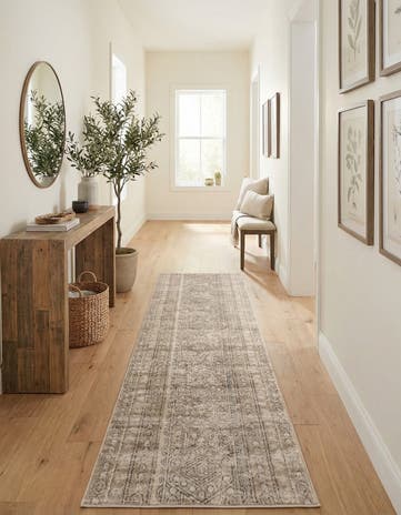 2' 7 x 13' Oregon Runner Rug