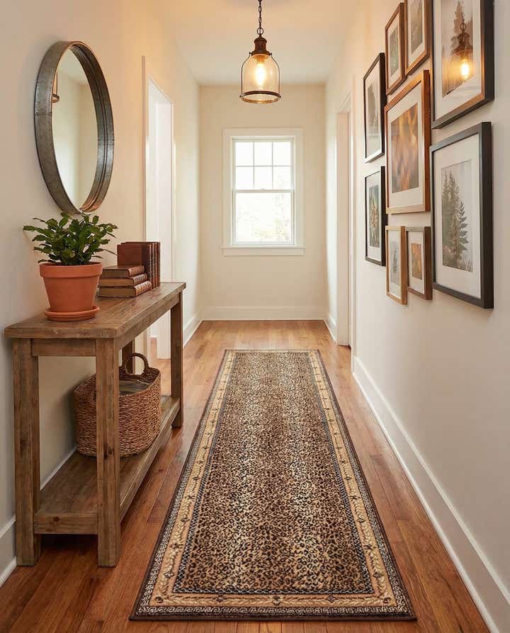 2' 7 x 10' Savannah Runner Rug