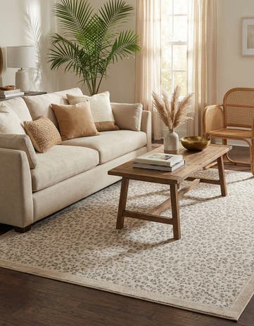 7' 10 x 10' Savannah Rug