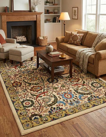7' x 10' Neda Rug