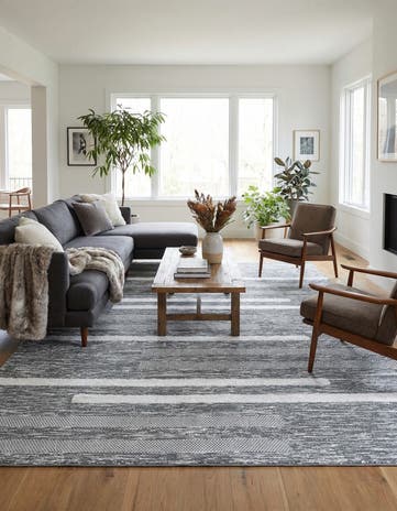 9' 10 x 12' Abbey Rug