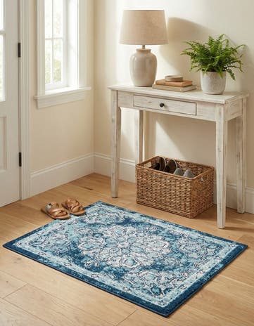 2' x 3' Parker Rug