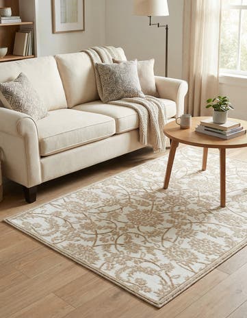 3' 3 x 5' 3 Nepal Rug