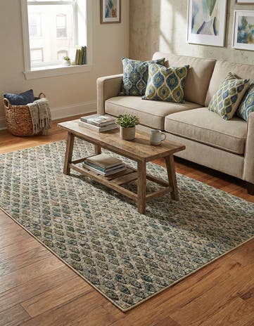 Stella Rug
