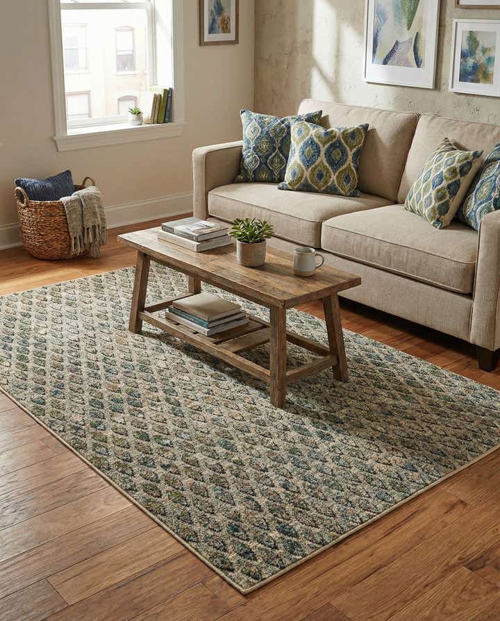 4' x 6' Stella Rug