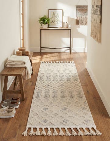 2' x 5' Arlo Runner Rug