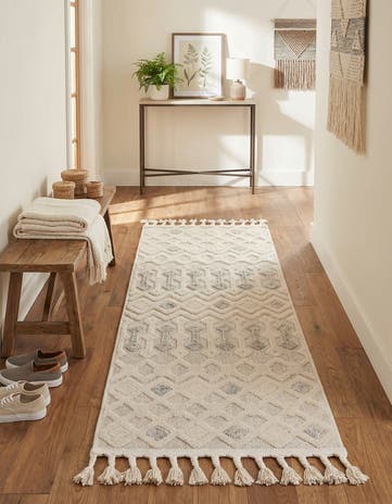 2' x 5' Arlo Runner Rug