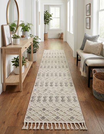 2' 7 x 16' 5 Arlo Runner Rug