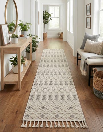 2' 7 x 16' 5 Arlo Runner Rug