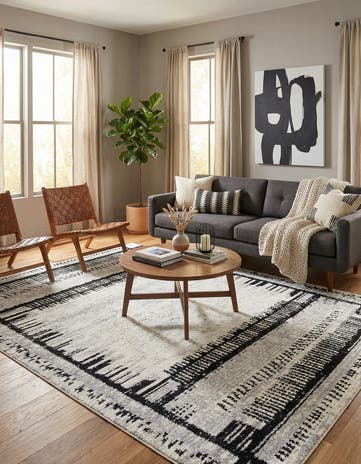 7' 10 x 10' Tagine Rug