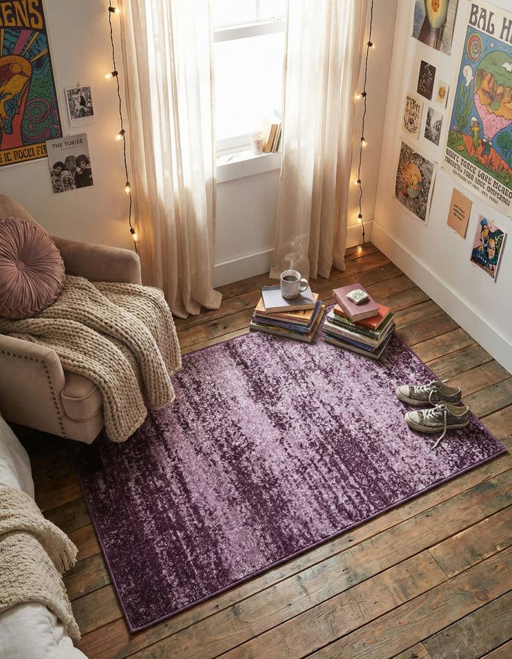 Detail image of  2' x 3' Angelica Rug