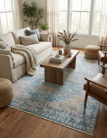 7' 10 x 10' 2 Newport Rug
