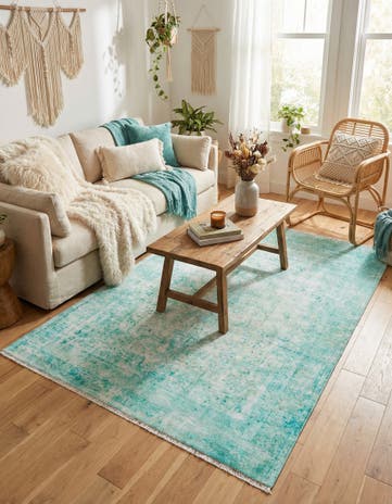 5' 1 x 7' 10 Boutique Rug