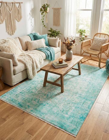 5' 1 x 7' 10 Boutique Rug