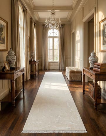 3' 3 x 9' 10 Darya Runner Rug