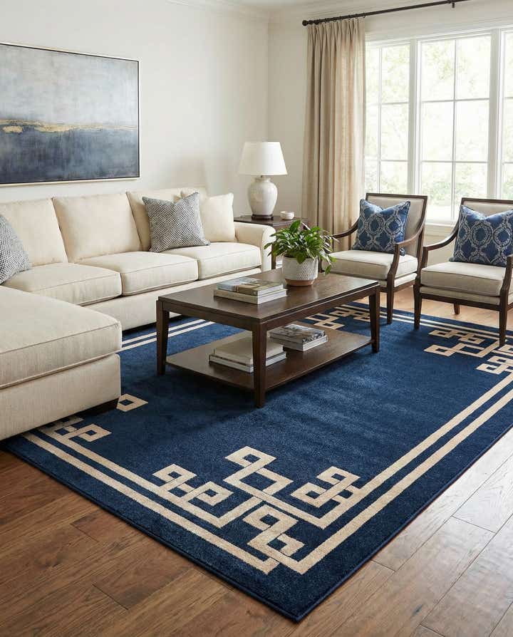 10' x 13' Hera Rug
