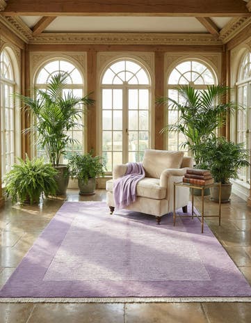 3' 11 x 6' 1 Darya Rug