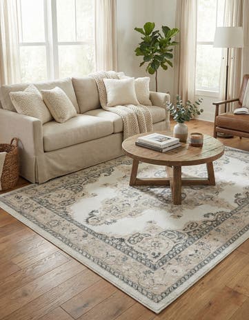 7' 10 x 10' Parker Rug