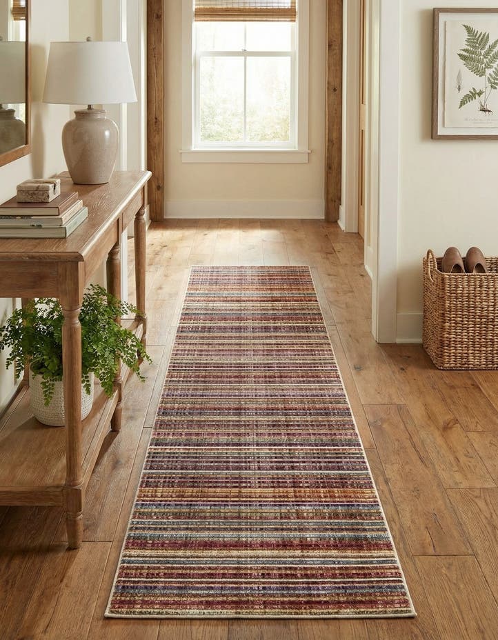 2' x 8' Deepa Runner Rug