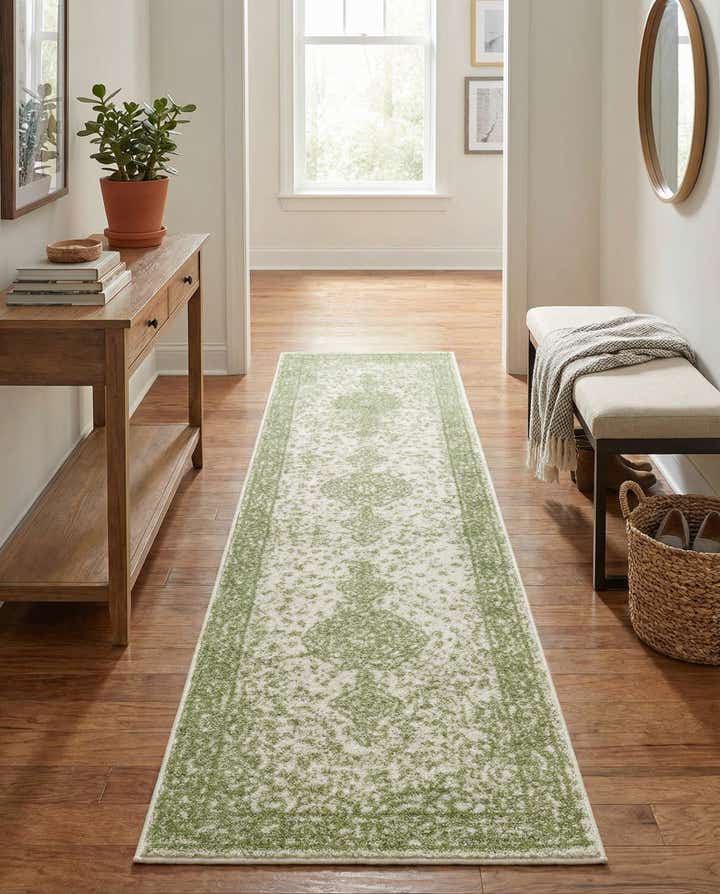 2' x 8' 8 Bexley Runner Rug