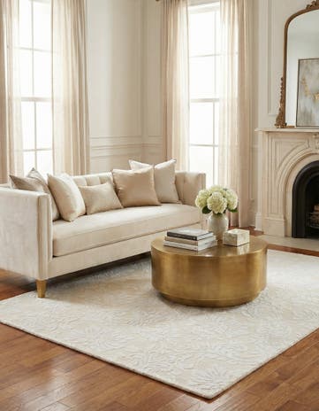 5' 10 x 7' 11 Darya Rug