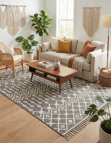 7' 10 x 10' Arlo Rug