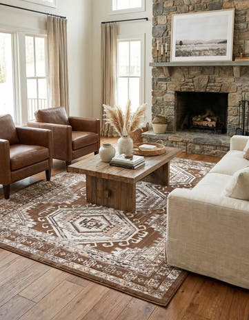 10' x 13' Charlotte Rug