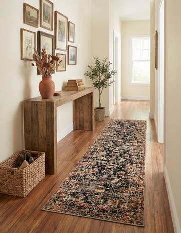 2' x 9' Saturn Runner Rug