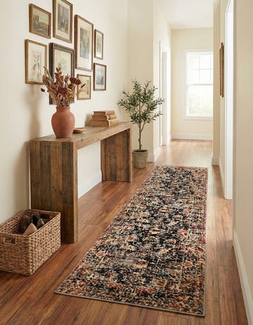 2' x 9' Saturn Runner Rug