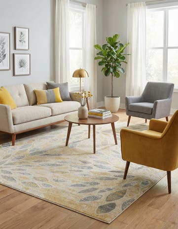 7' x 10' Charleston Rug