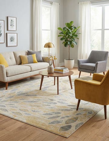 7' x 10' Charleston Rug