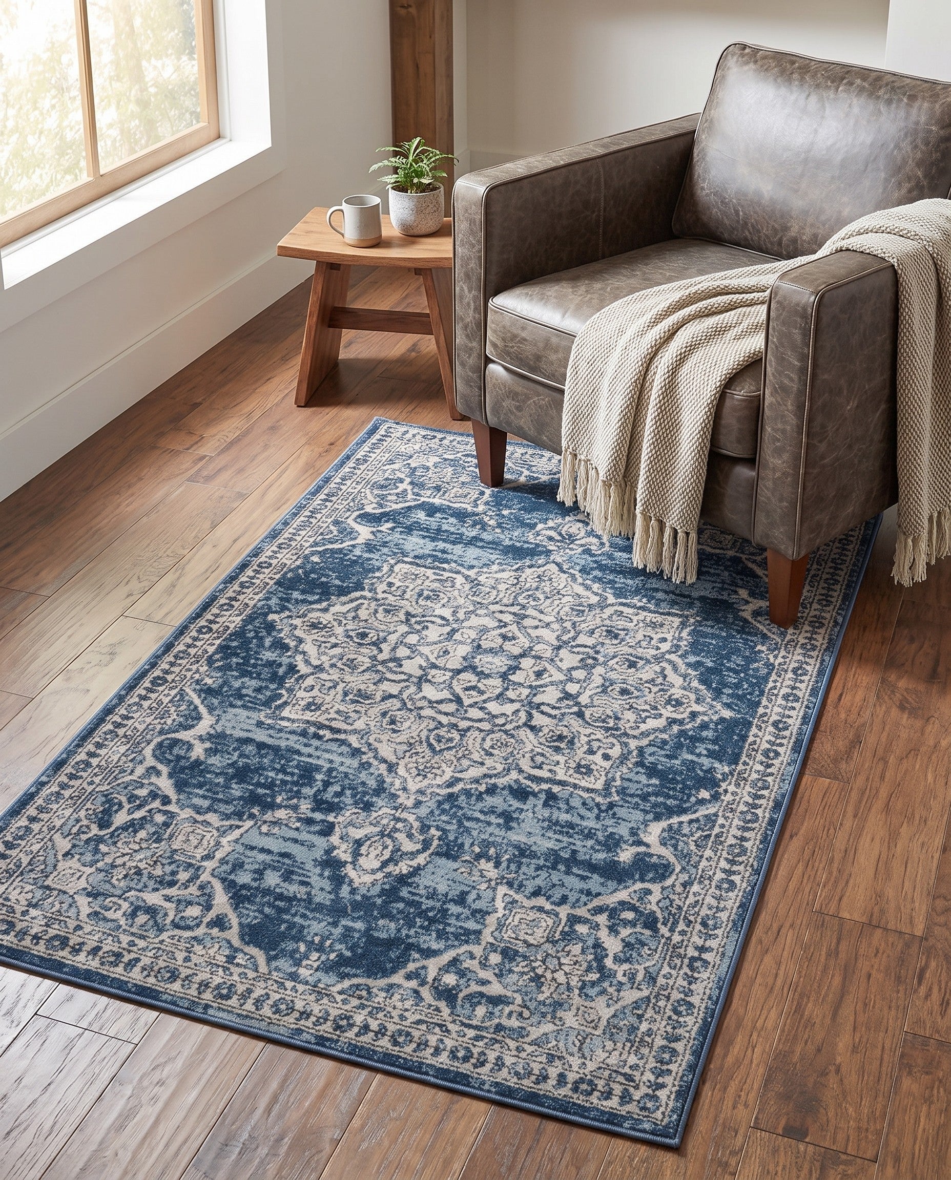 3' 3 x 5' 3 Nyla Rug