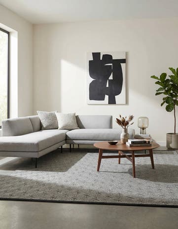 9' x 12' Milano Rug