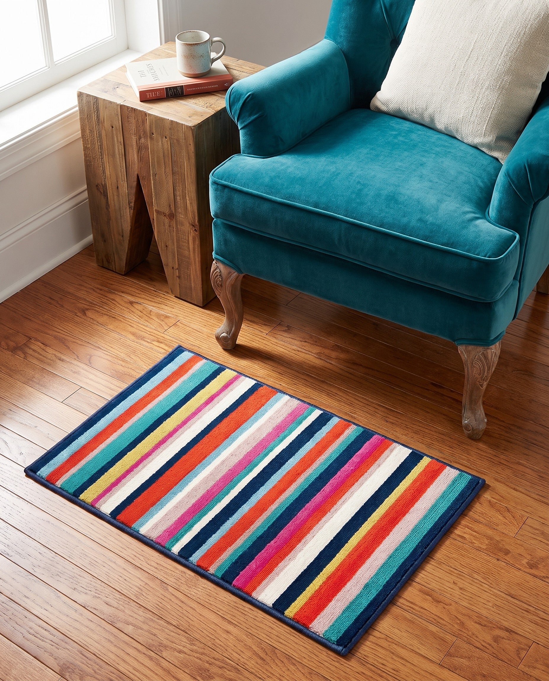 2' x 3' Azalea Rug