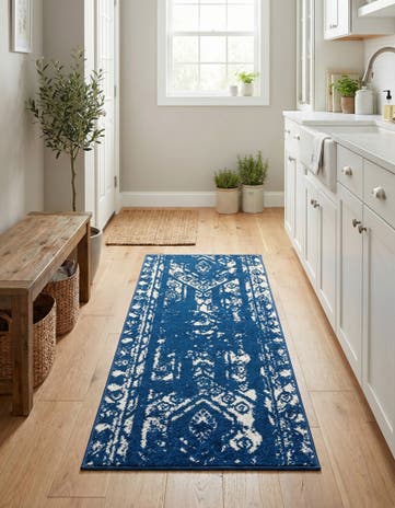2' x 5' 3 Lennon Runner Rug