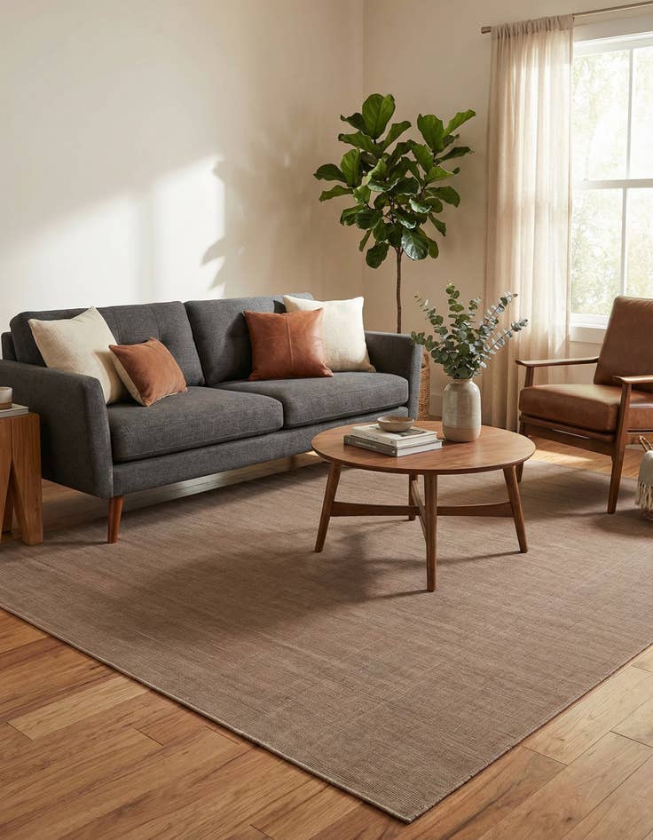 Detail image of 6' x 9' Tribeca Rug