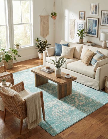 9' x 12' Arlington Rug