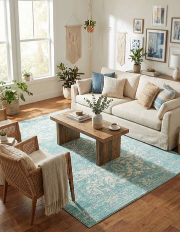 9' x 12' Arlington Rug