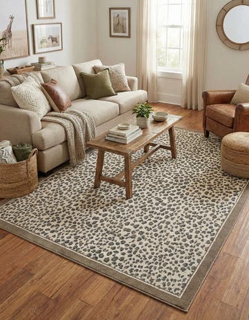 7' 10 x 10' Savannah Rug