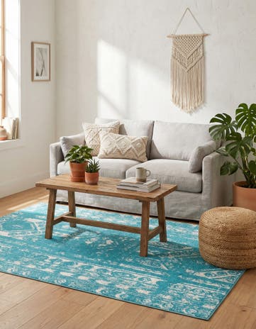 6' x 9' Lennon Rug