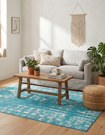 6' x 9' Lennon Rug