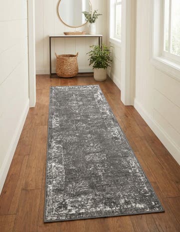 2' x 8' Monte Carlo Runner Rug
