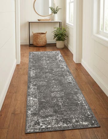2' x 8' Monte Carlo Runner Rug