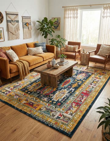 9' x 12' Madeline Rug