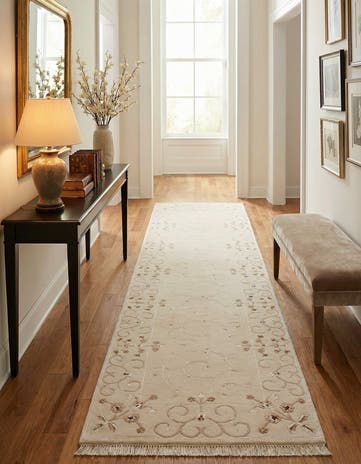 2' 8 x 9' 6 Darya Runner Rug